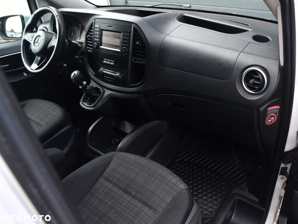 Mercedes-Benz VITO 116 CDI - 6
