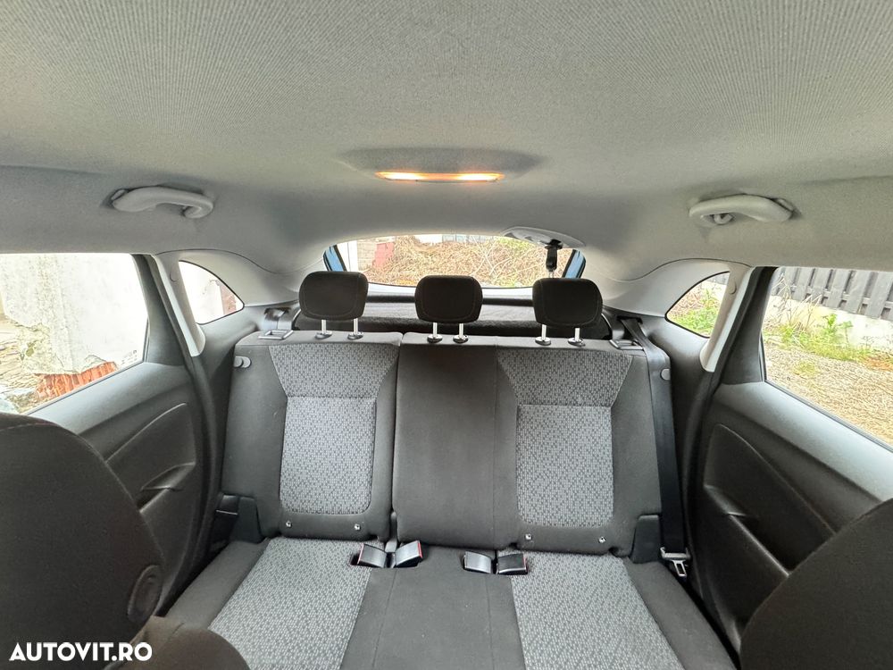 Opel Crossland - 4