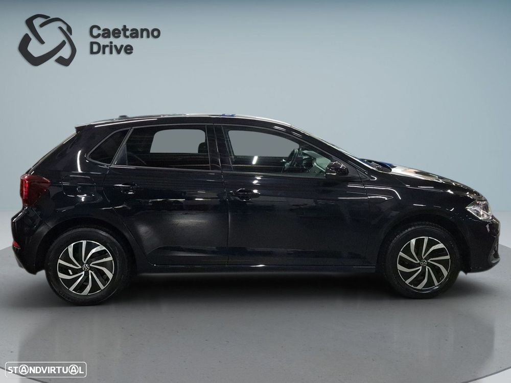 VW Polo 1.0 TSI Urban - 9