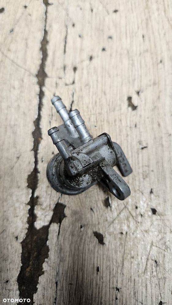 Gaźnik Honda Monkey 50 - 9