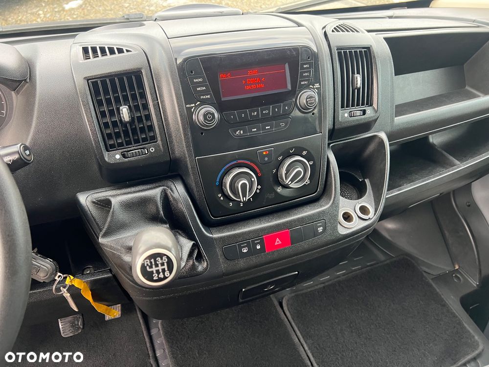 Peugeot Boxer - 13