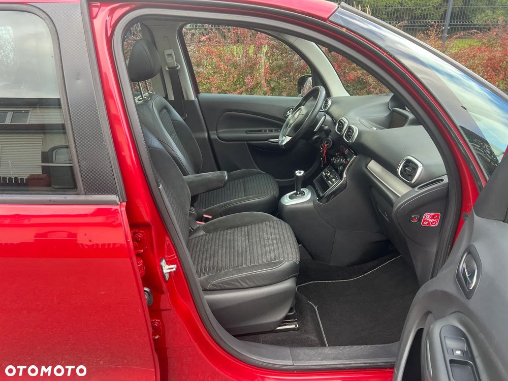 Citroën C3 Picasso VTi 120 EGS6 Exclusive - 13