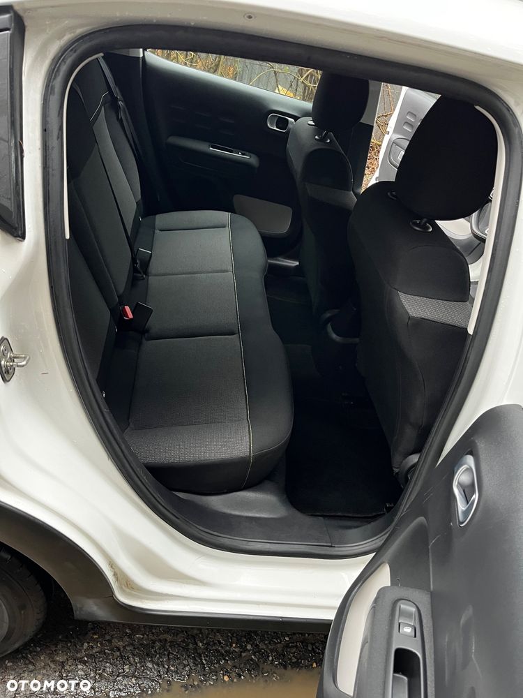 Citroën C3 1.6 BlueHDi Feel S&S - 17