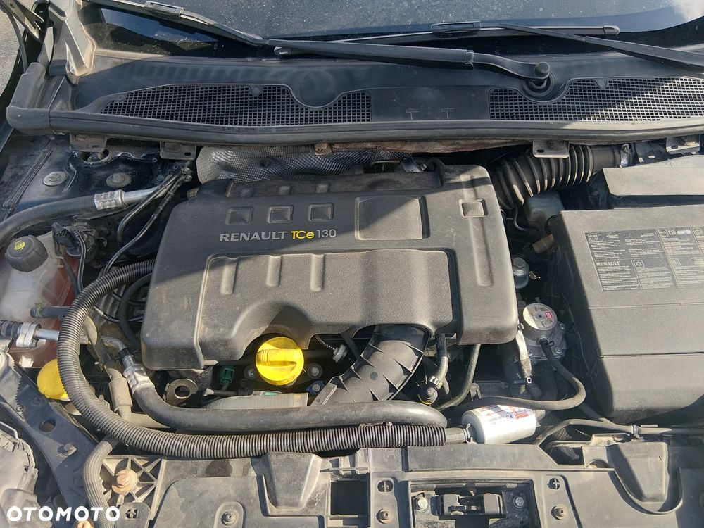 Renault Megane - 9