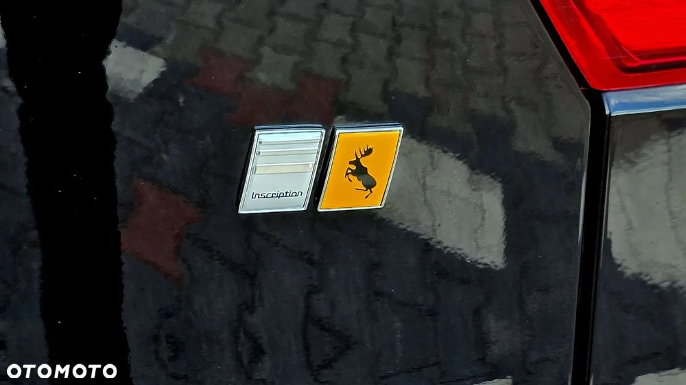 Volvo XC 40 T4 Recharge DKG Inscription Expression - 10