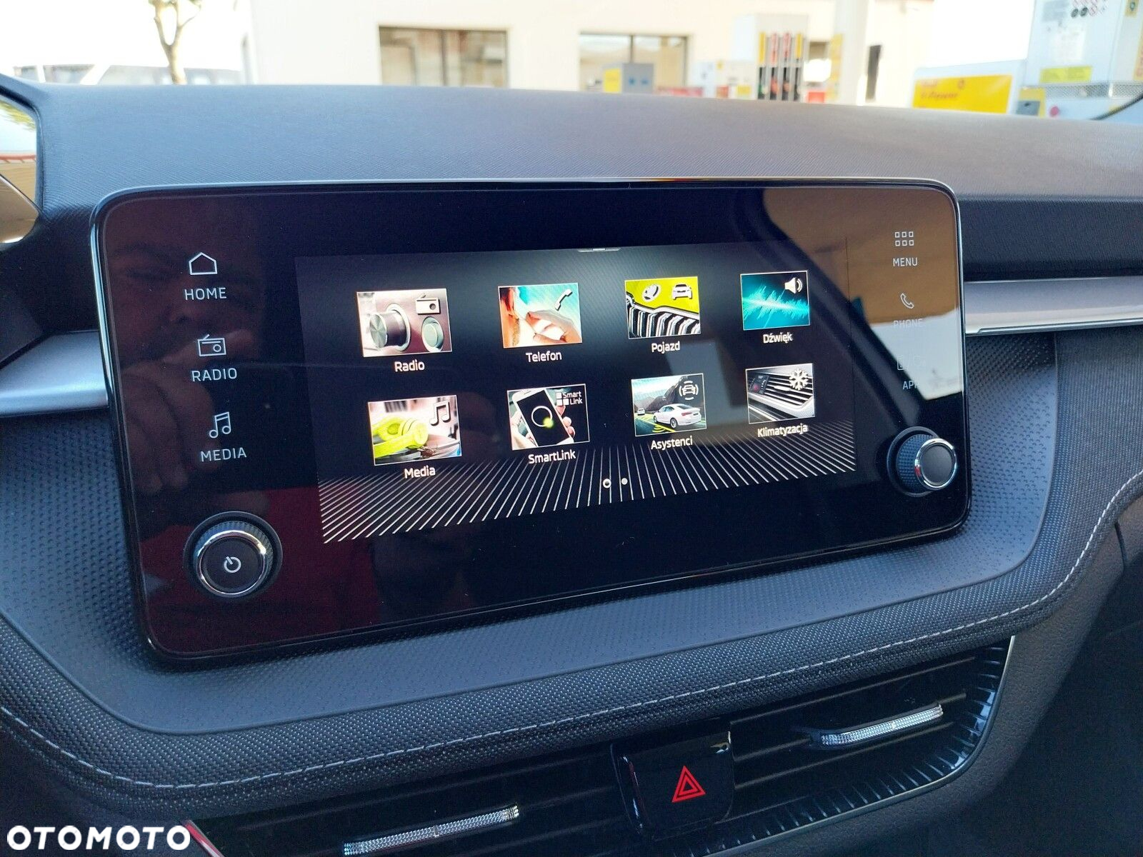 Skoda Fabia - 18