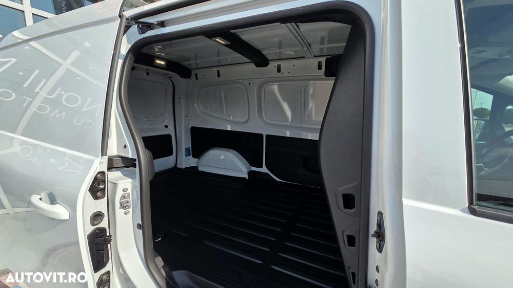 Nissan Townstar - 11