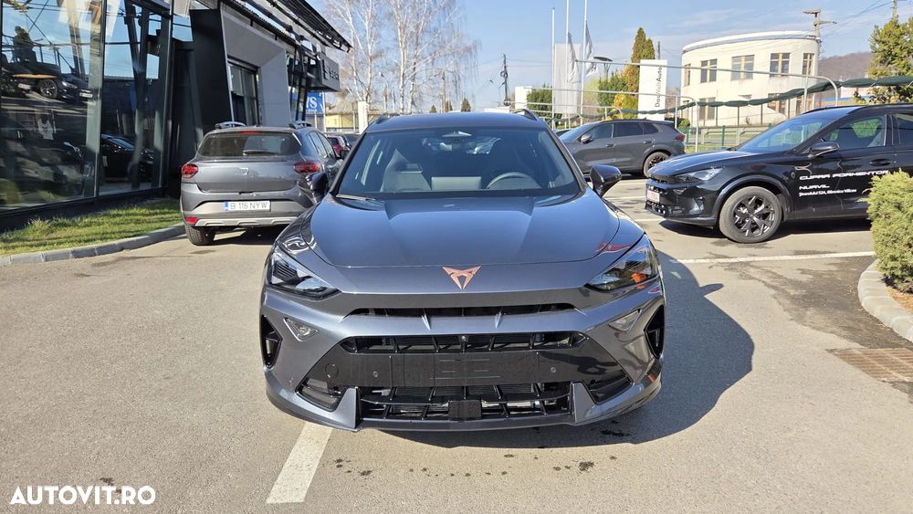 Cupra Formentor 1.5 eTSI DSG7 MHEV - 2