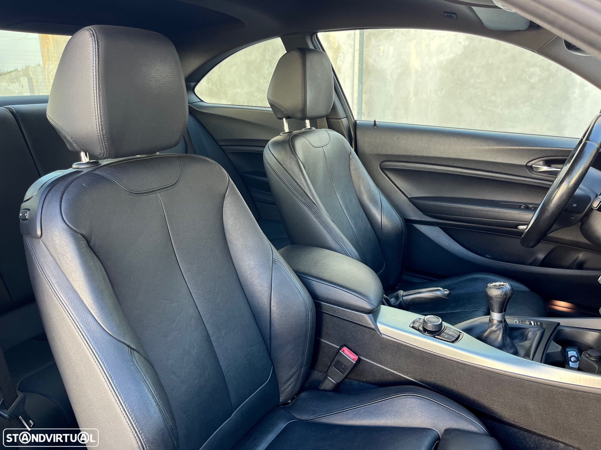 BMW 220 d Coupe Pack M - 34
