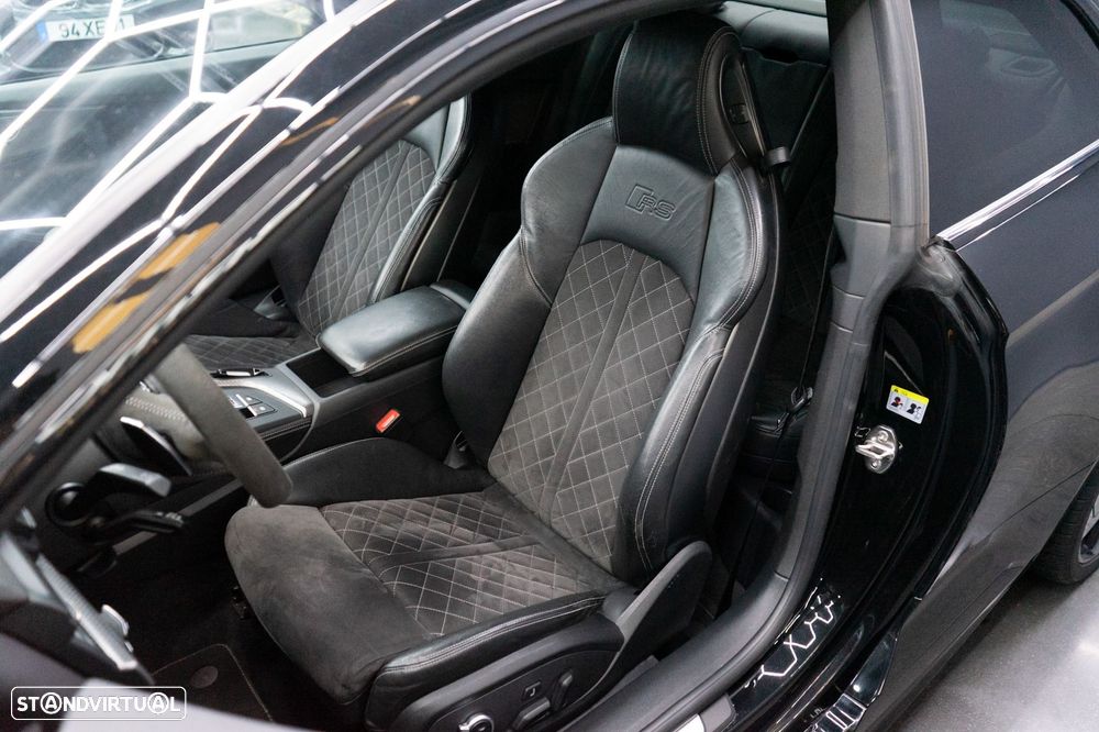 Audi RS5 TFSI quattro tiptronic - 6