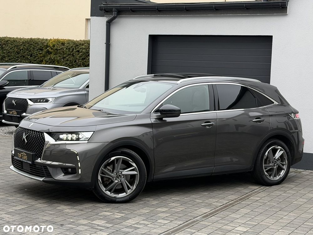 DS Automobiles DS 7 Crossback 1.6 E-Tense Rivoli - 19