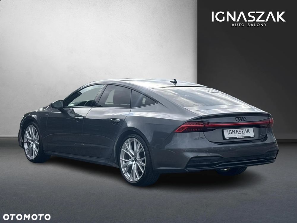 Audi A7 Sportback - 3