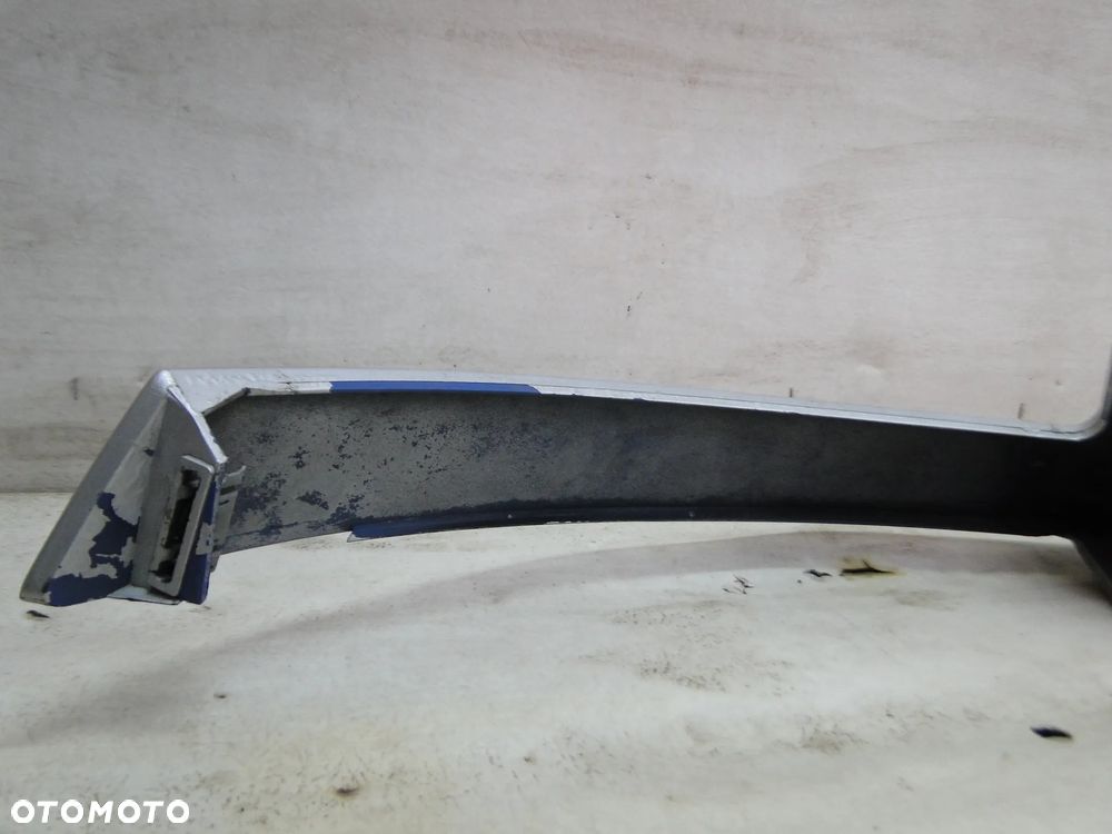 OPEL VIVARO A ATRAPA GRILL 01-06r L147 EUROPA - 15