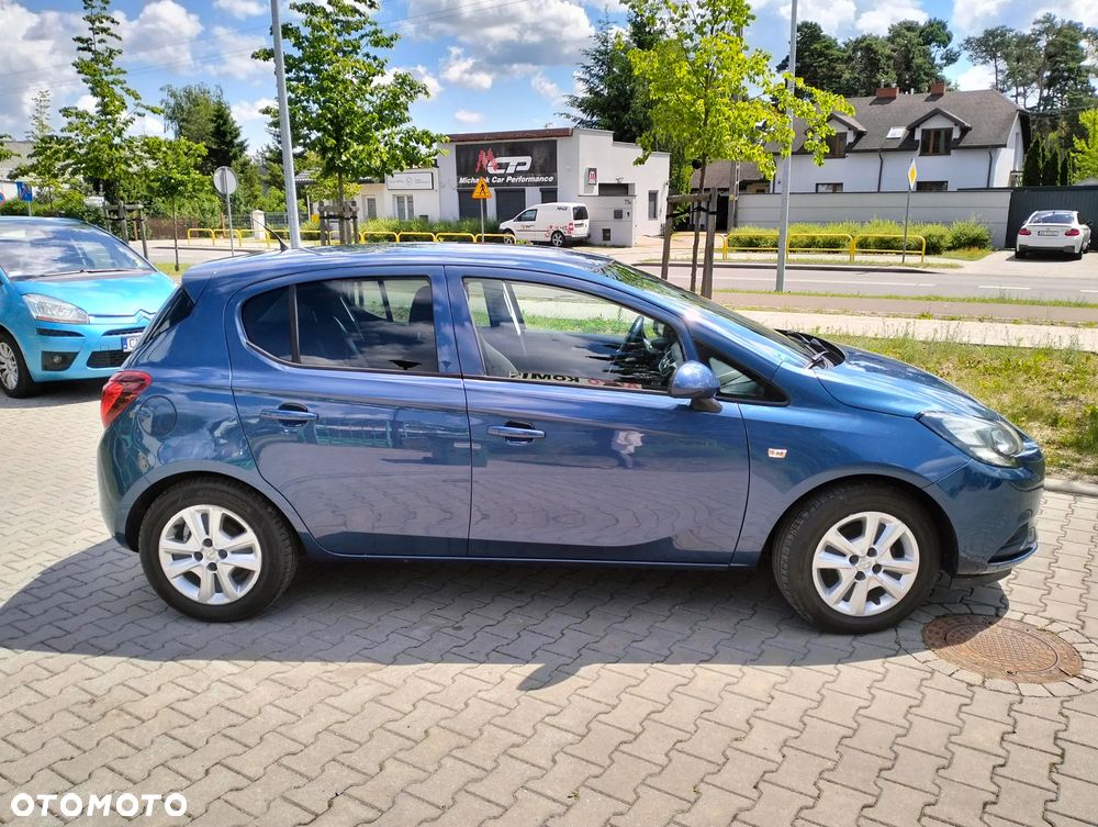 Opel Corsa 1.4 Active - 11