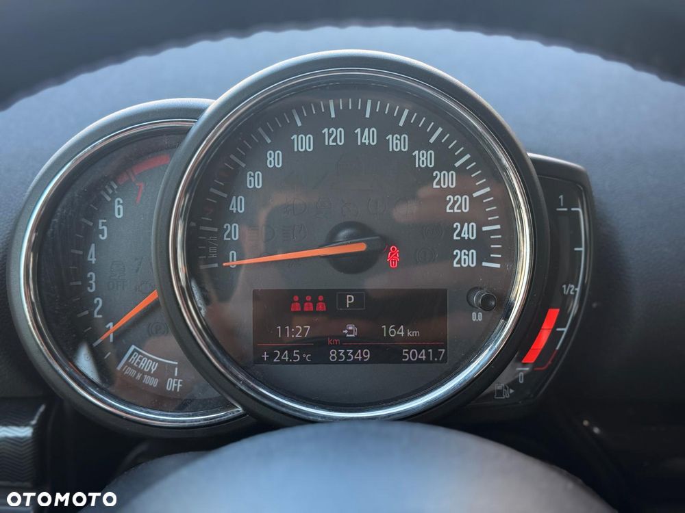 MINI Clubman Cooper - 20