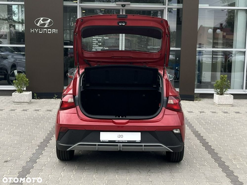 Hyundai i20 - 9