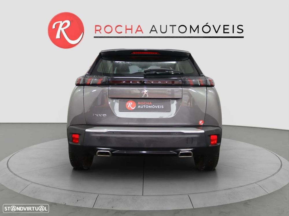 Peugeot 2008 1.2 PureTech Allure Pack - 8