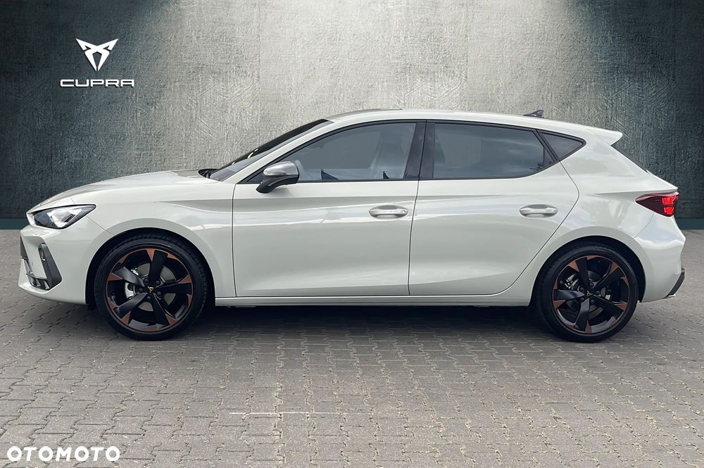 Cupra Leon 1.5 eTSI mHEV DSG - 2