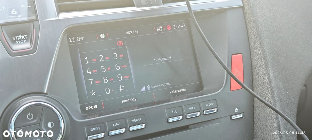 DS Automobiles DS 5 - 31