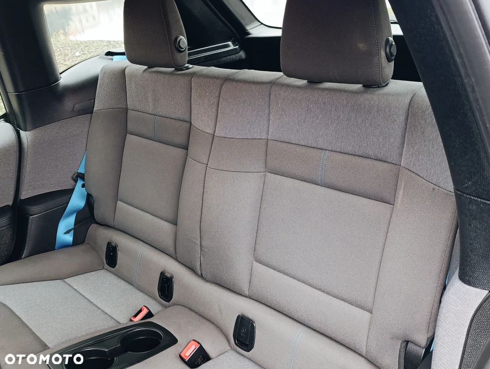BMW i3 (120 Ah) - 19