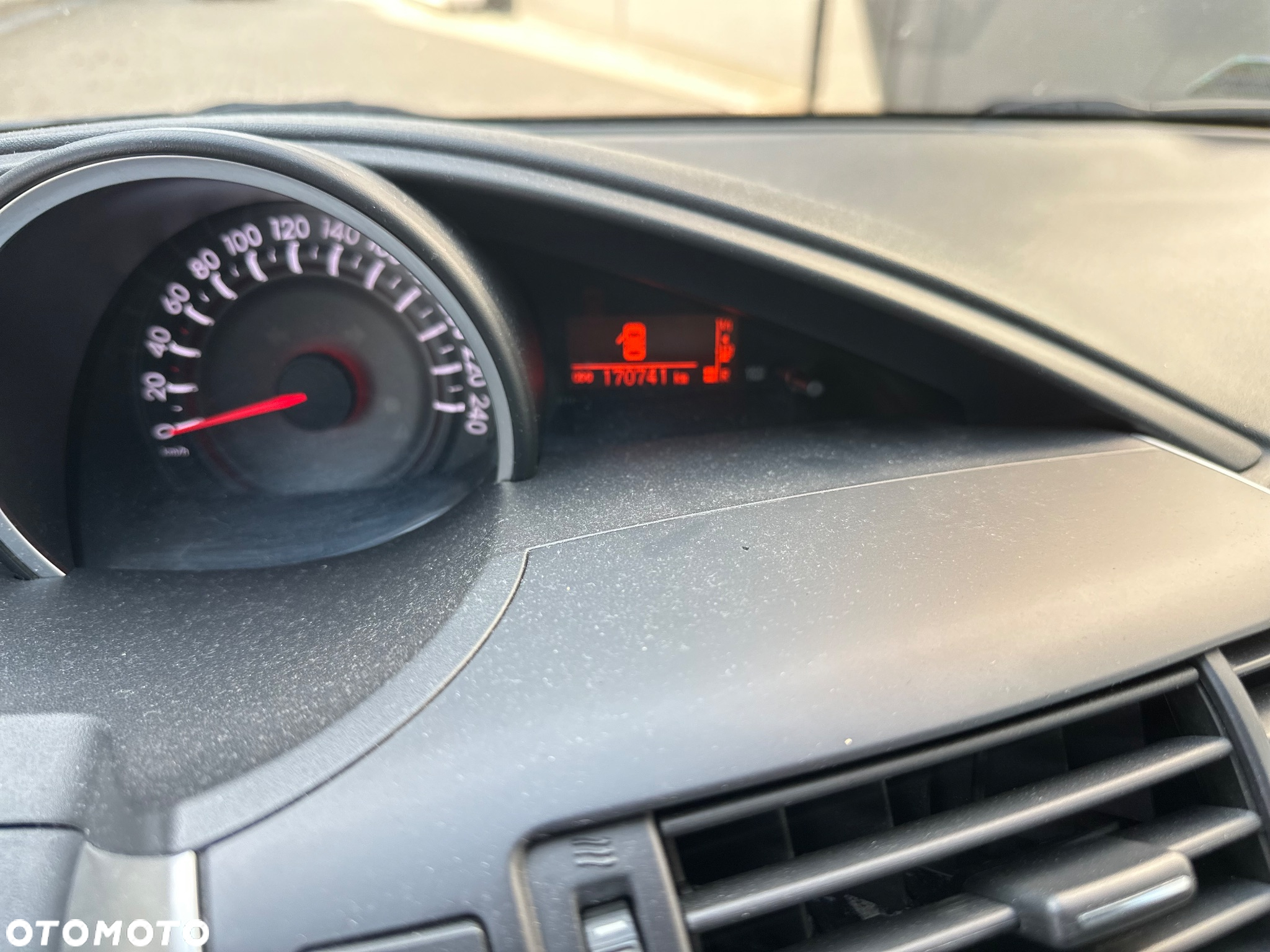 Toyota Verso 1.8 Premium 7os EU6 - 26