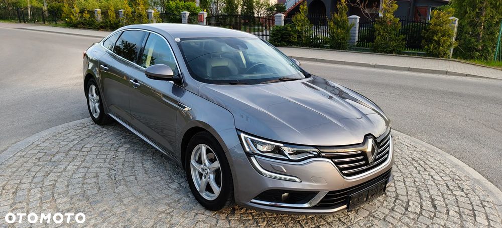 Renault Talisman ENERGY dCi 130 ELYSEE - 16