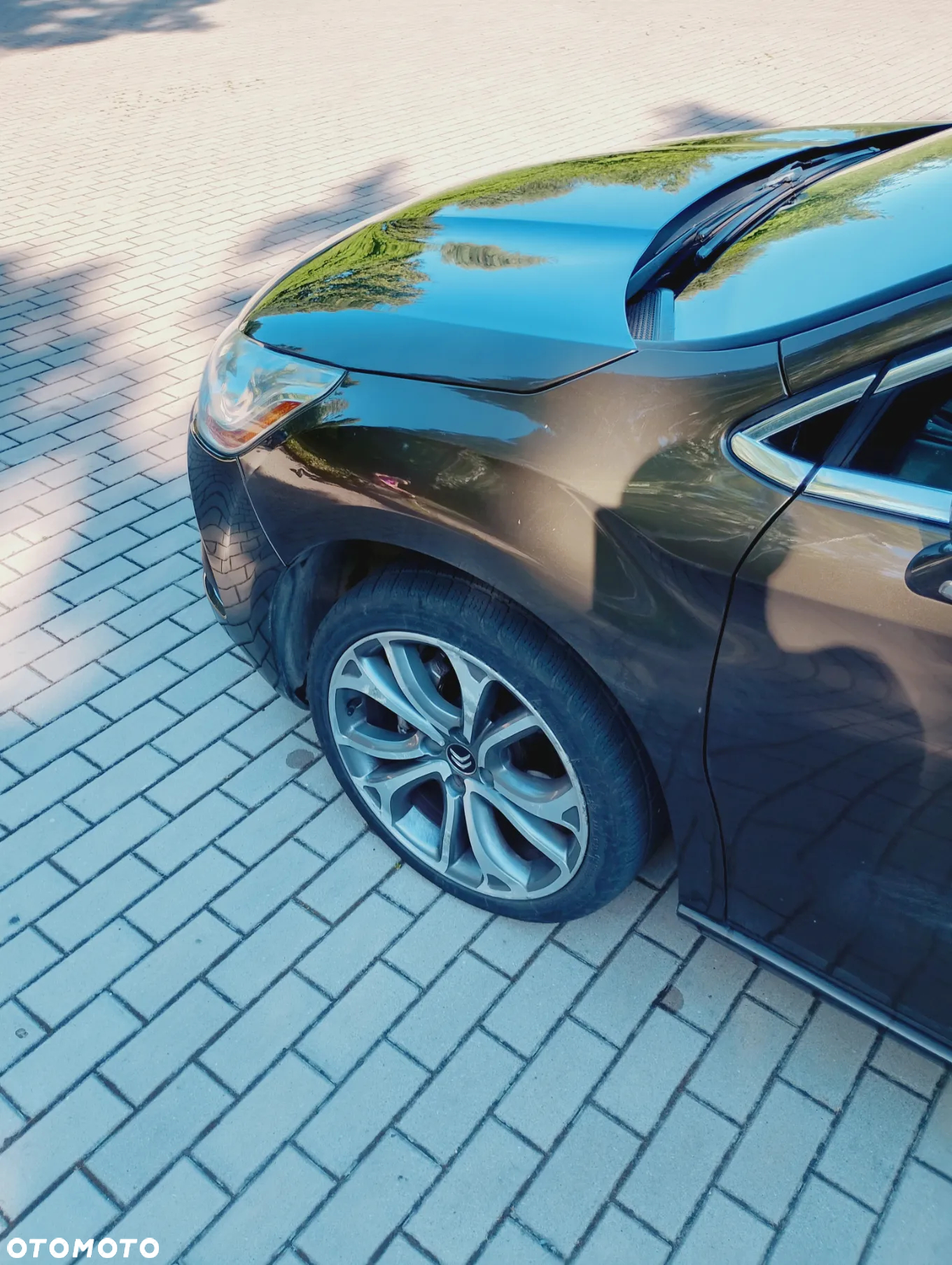 Citroën DS4 1.6 HDi SoChic - 3