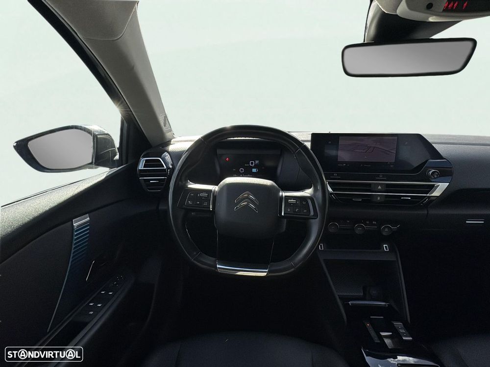 Citroën e-C4 50 kWh Feel Pack - 12