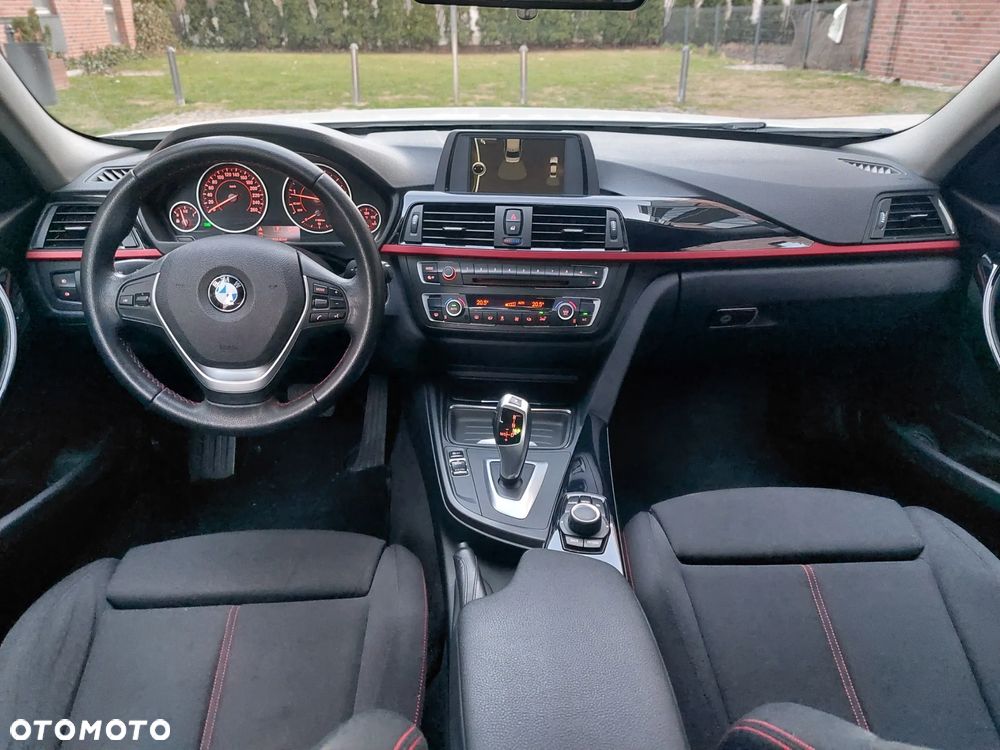 BMW Seria 3 - 12