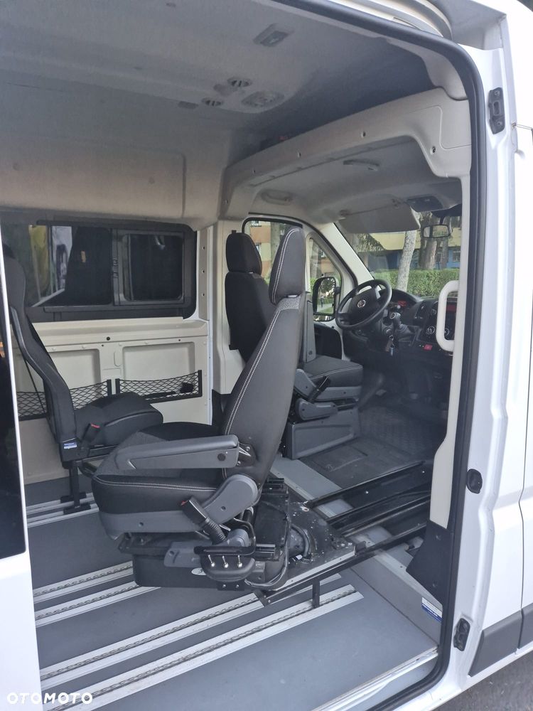 Fiat Ducato Panorama MJ L2H2 - 9