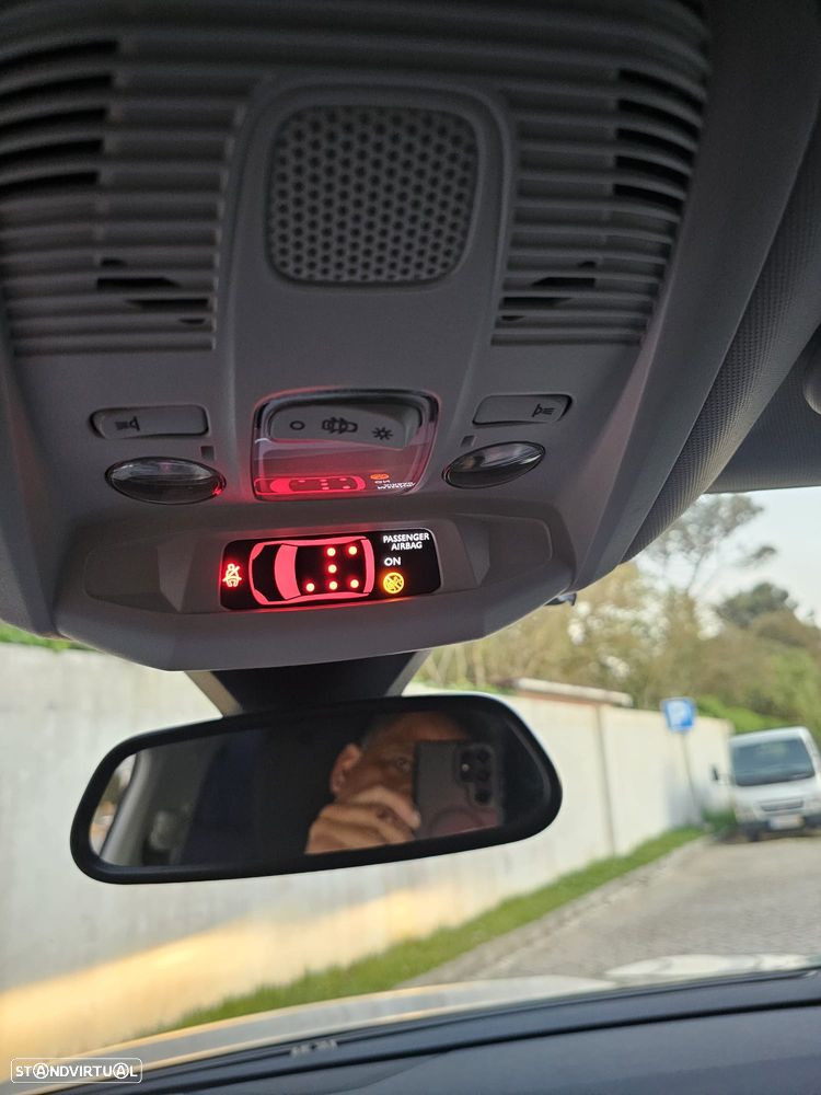 Peugeot 5008 PureTech 130 EAT8 Stop & Start Allure - 14