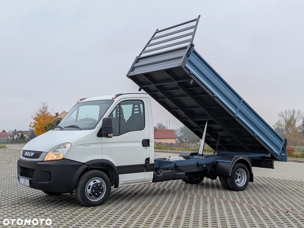 Iveco Daily 35c15 - 1