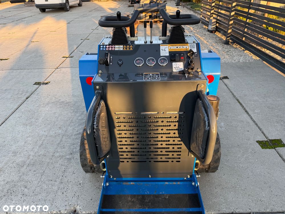 Inny RIPPA RS03 RS04 RS06 - 23