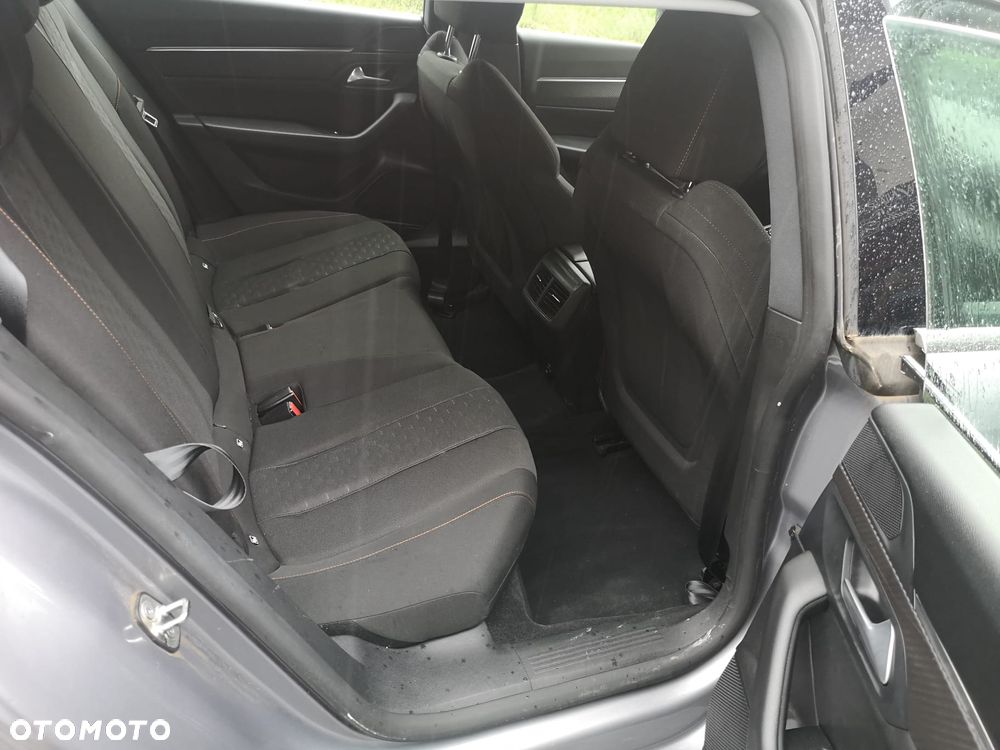 Peugeot 508 1.5 BlueHDi Active S&S EAT8 - 34