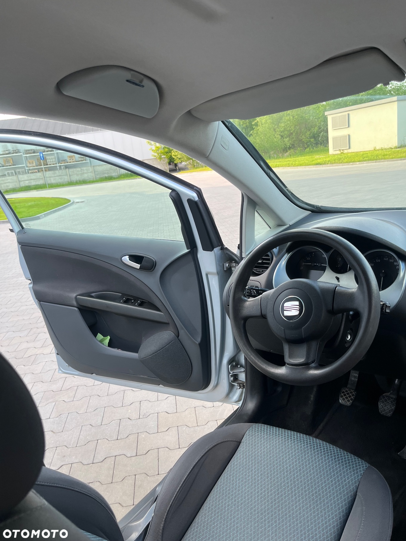 Seat Altea XL 1.6 Stylance - 33