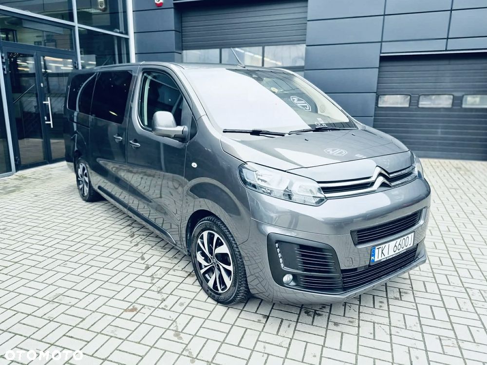 Citroën SpaceTourer 2.0 BlueHDi XL Feel - 3