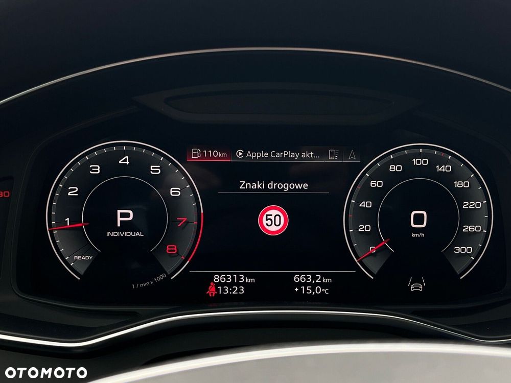 Audi A6 Limousine - 29