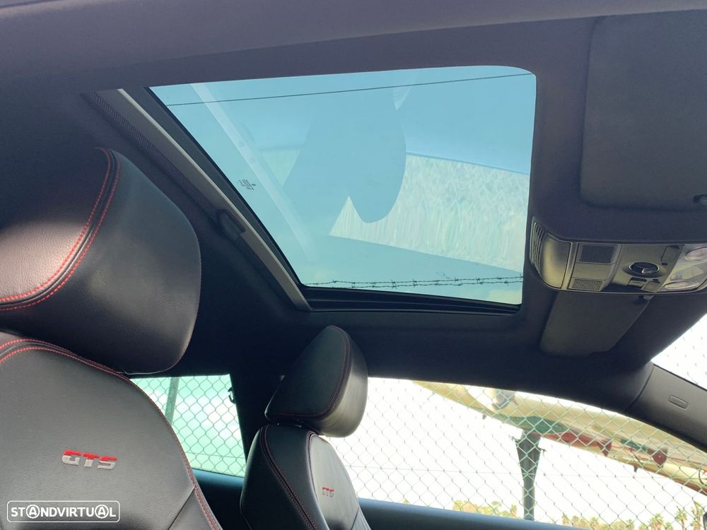 VW Scirocco 2.0 TDI GTD - 13