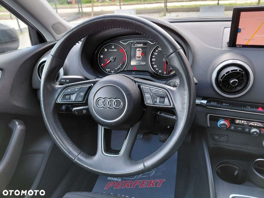 Audi A3 Sportback - 23