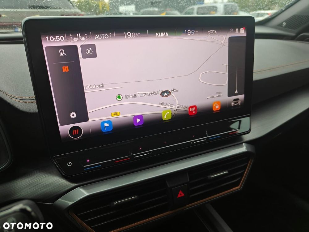 Cupra Formentor VZ 2.0 TSI 4Drive DSG - 12