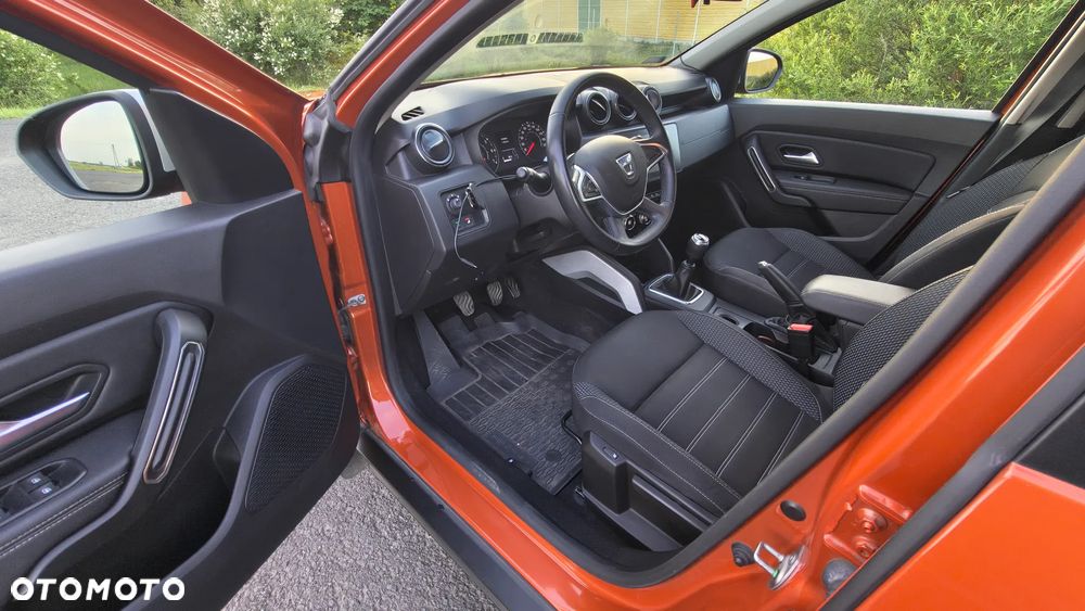 Dacia Duster 1.0 TCe Prestige - 18