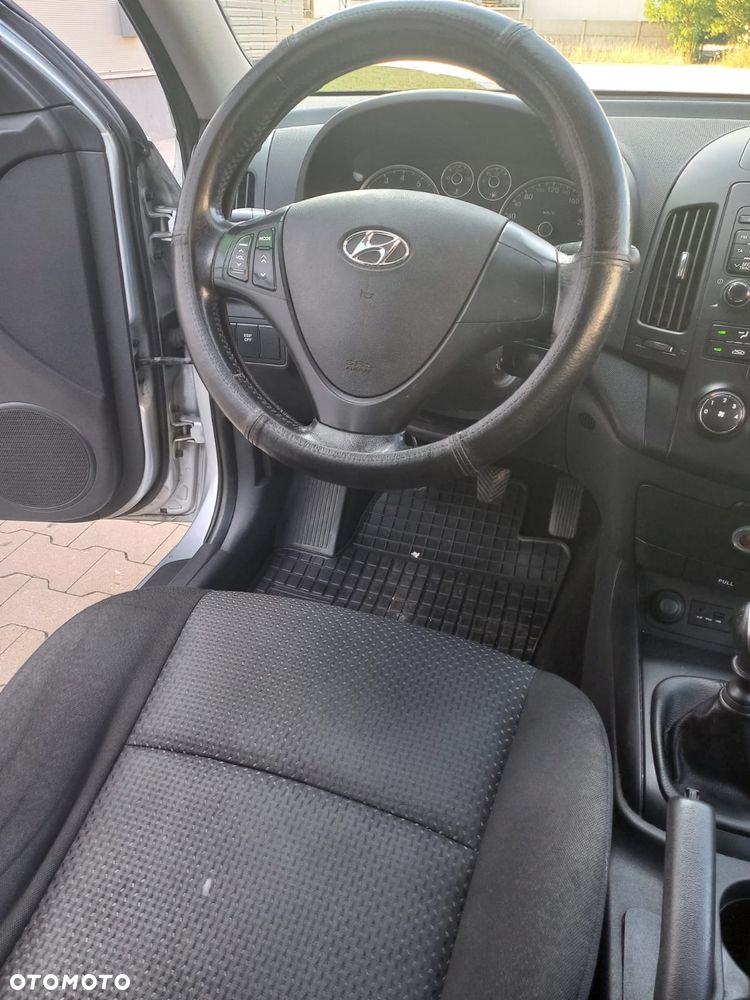 Hyundai i30 - 31