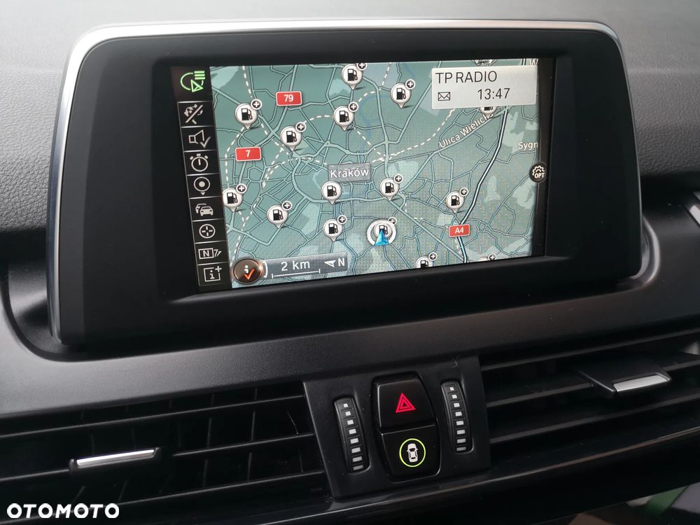 BMW Seria 2 218d GT M Sport - 20