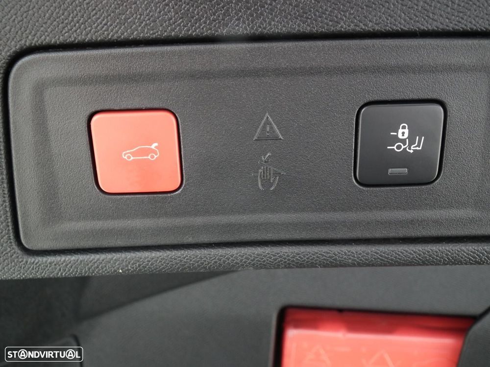 Peugeot 508 1.5 BlueHDi GT Line EAT8 - 22