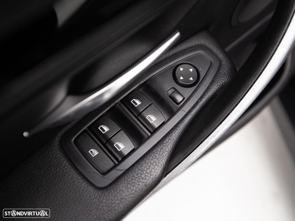 BMW 420 Gran Coupé - 14