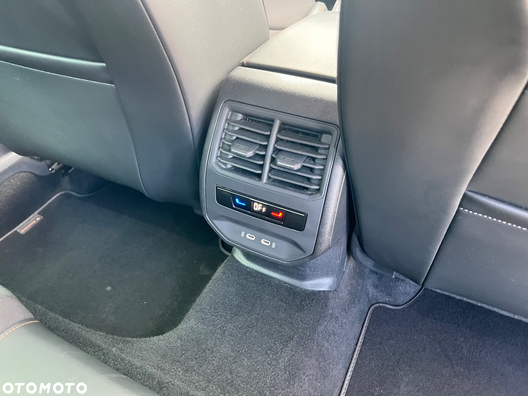 Cupra Formentor 2.0 TDI - 11