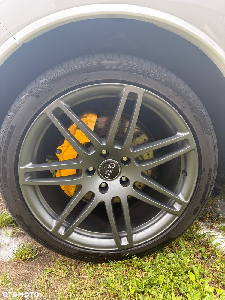 Audi Q7 - 5