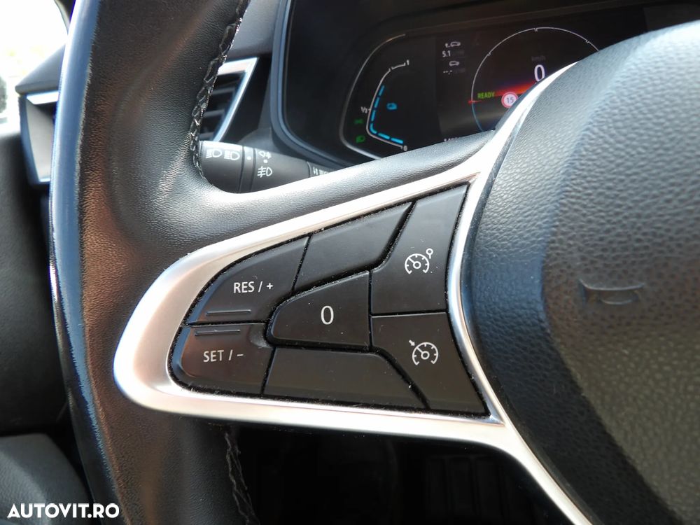 Renault Clio - 15