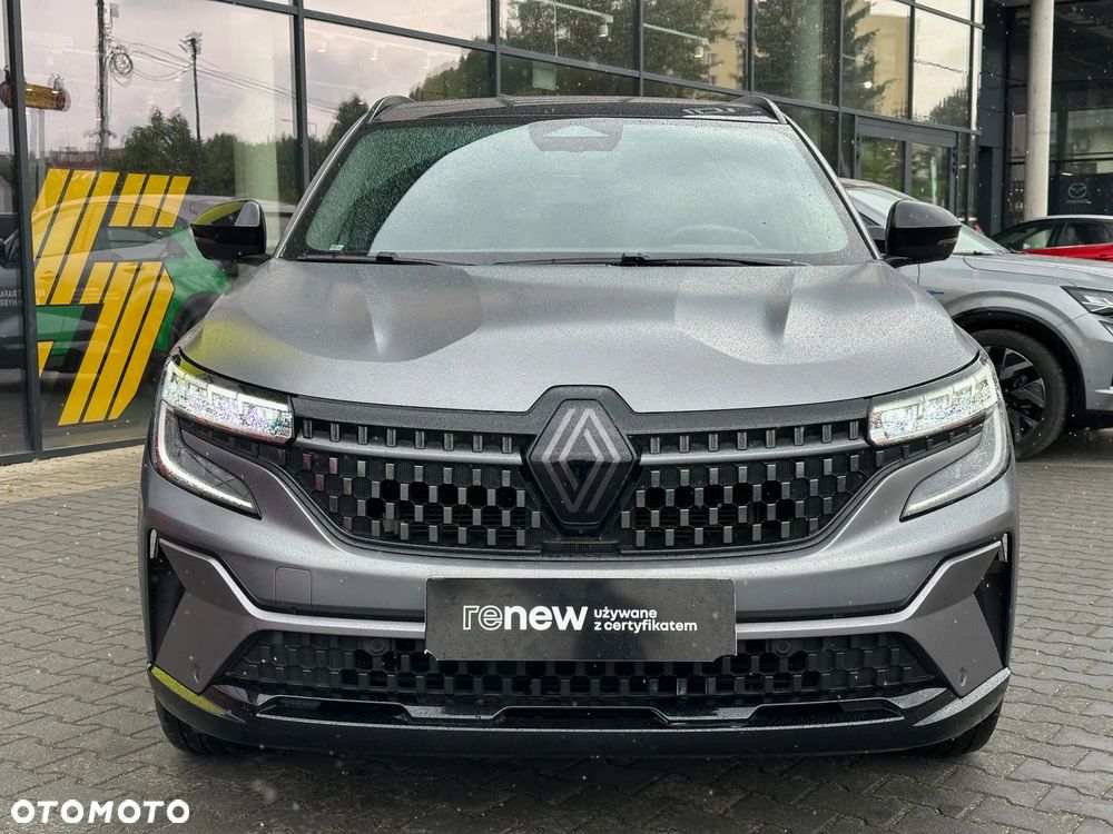 Renault Espace 1.2 E-Tech Full Hybrid 200 esprit Alpine MMT 5os - 3