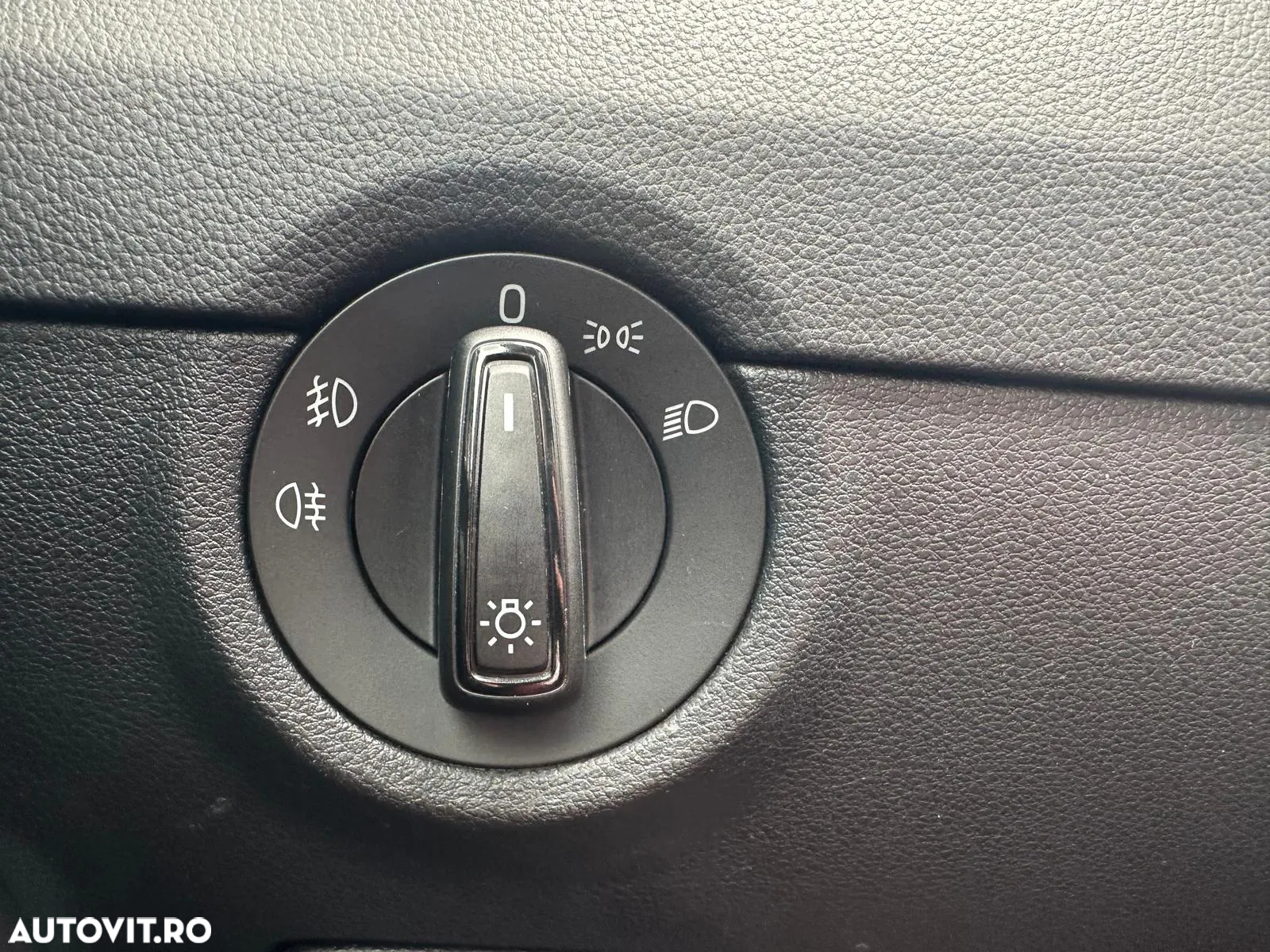 Skoda Octavia - 13